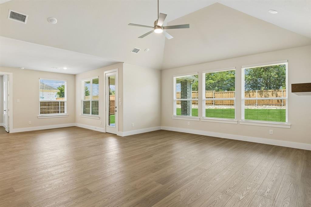 House in Celina, Texas, United States 3 - 18552773