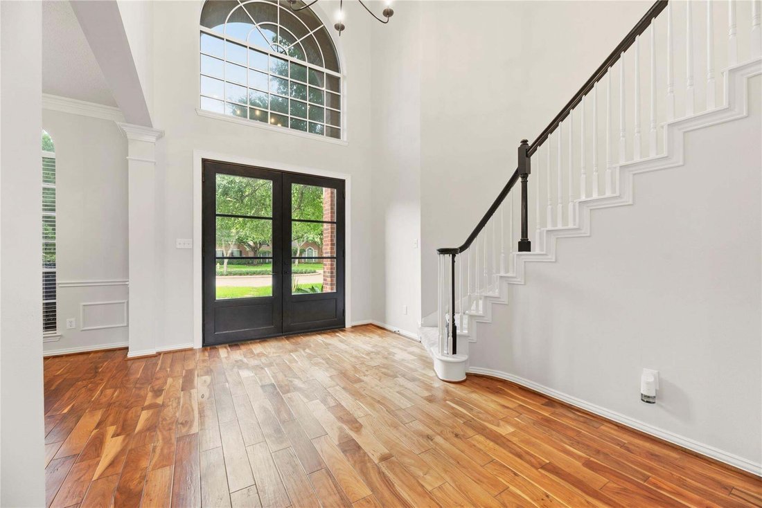 Casa a Missouri City, Texas, Stati Uniti 4 - 18552962