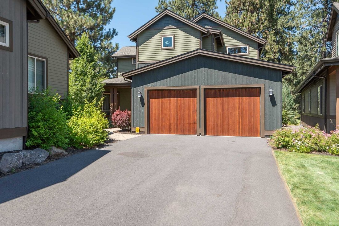 House in Bend, Oregon, United States 1 - 18550734