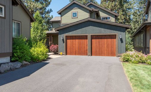 Haus in Bend, Oregon, Vereinigte Staaten 1