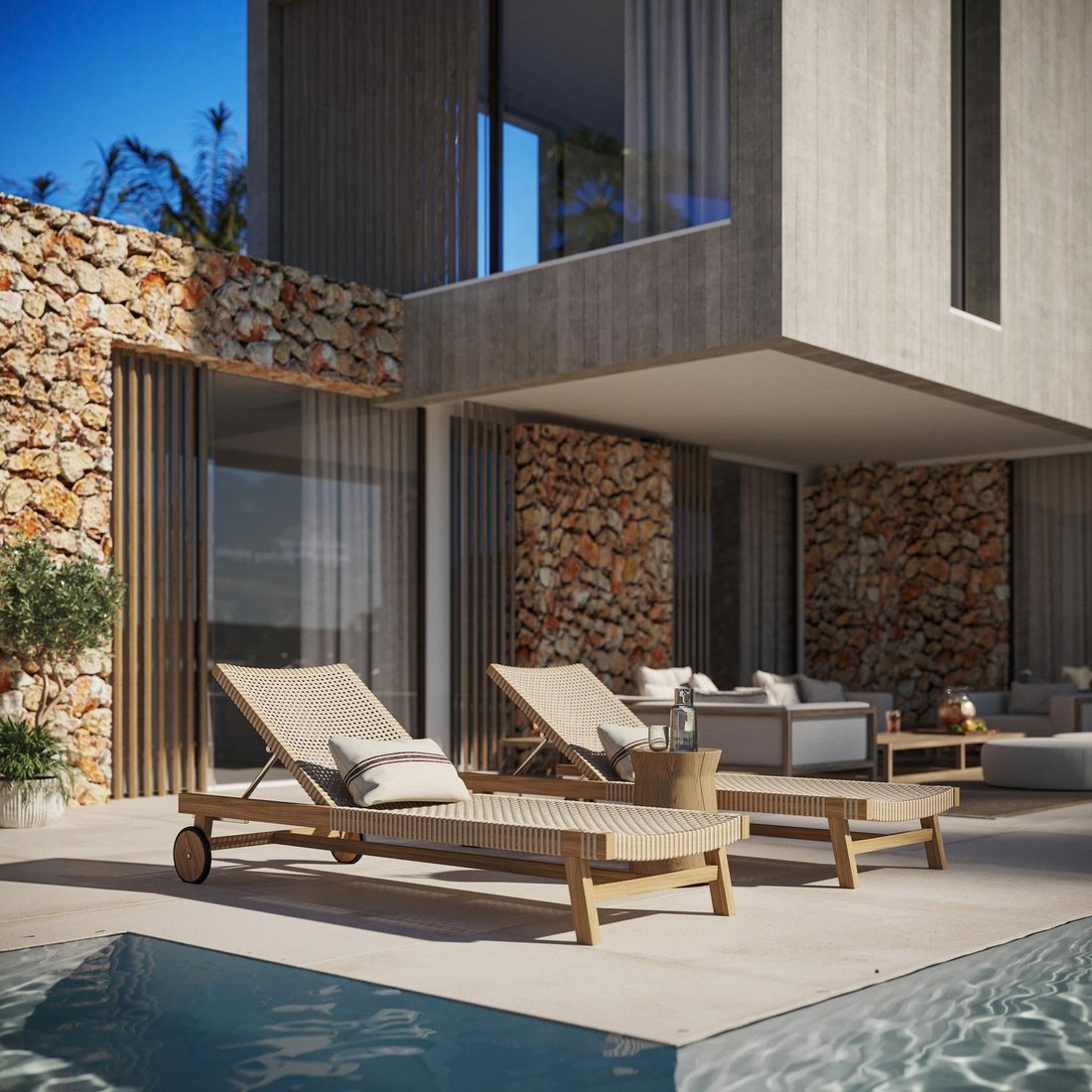 Villa in Xabia / Javea, Valencian Community, Spain 4 - 16773218
