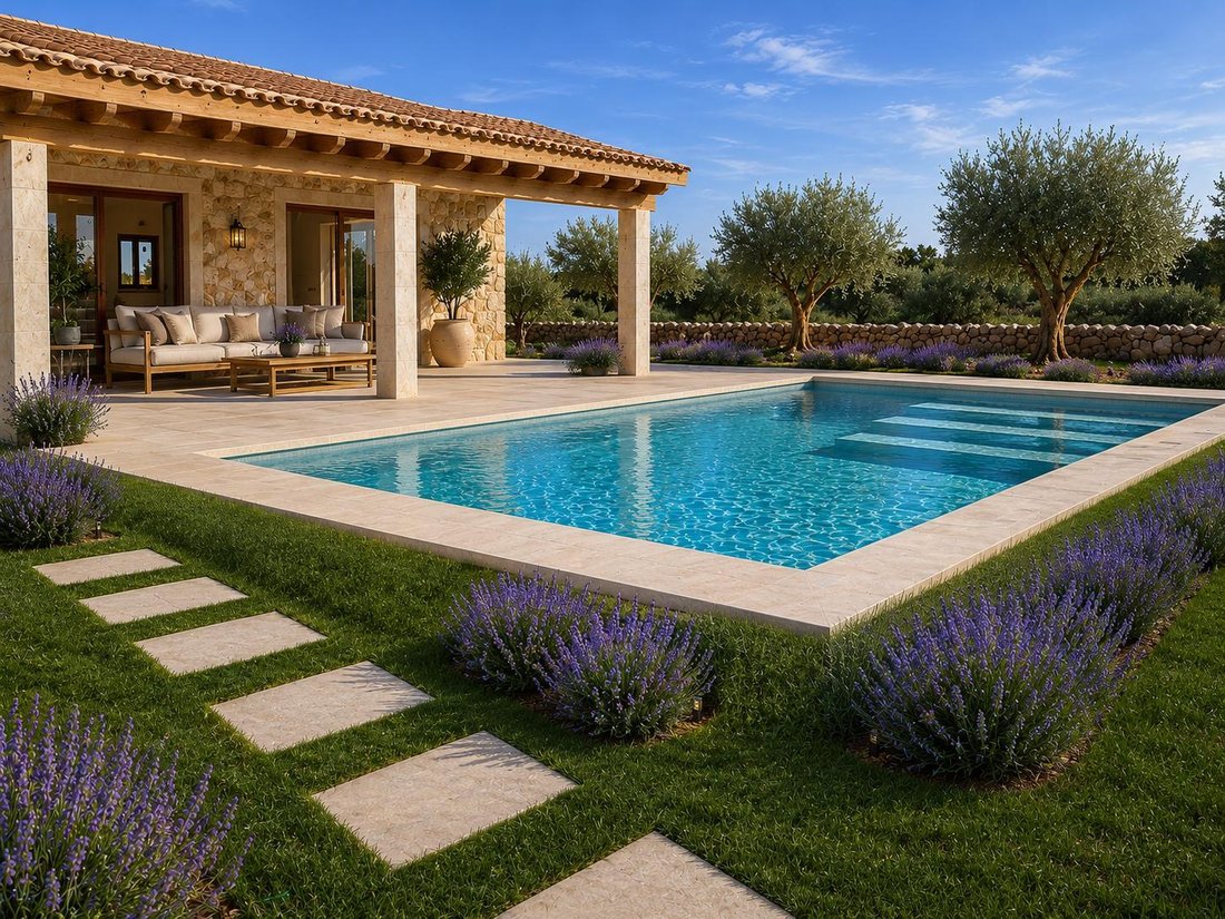 Finca in Campos, Balearic Islands, Spain 2 - 16283032