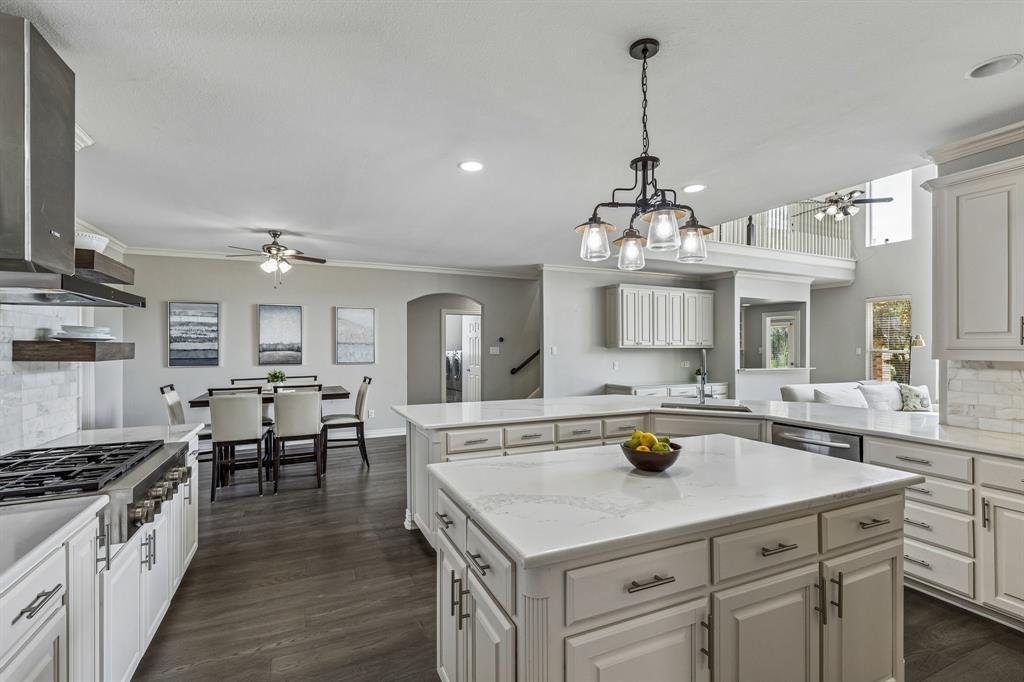 House in Flower Mound, Texas, United States 4 - 18552759