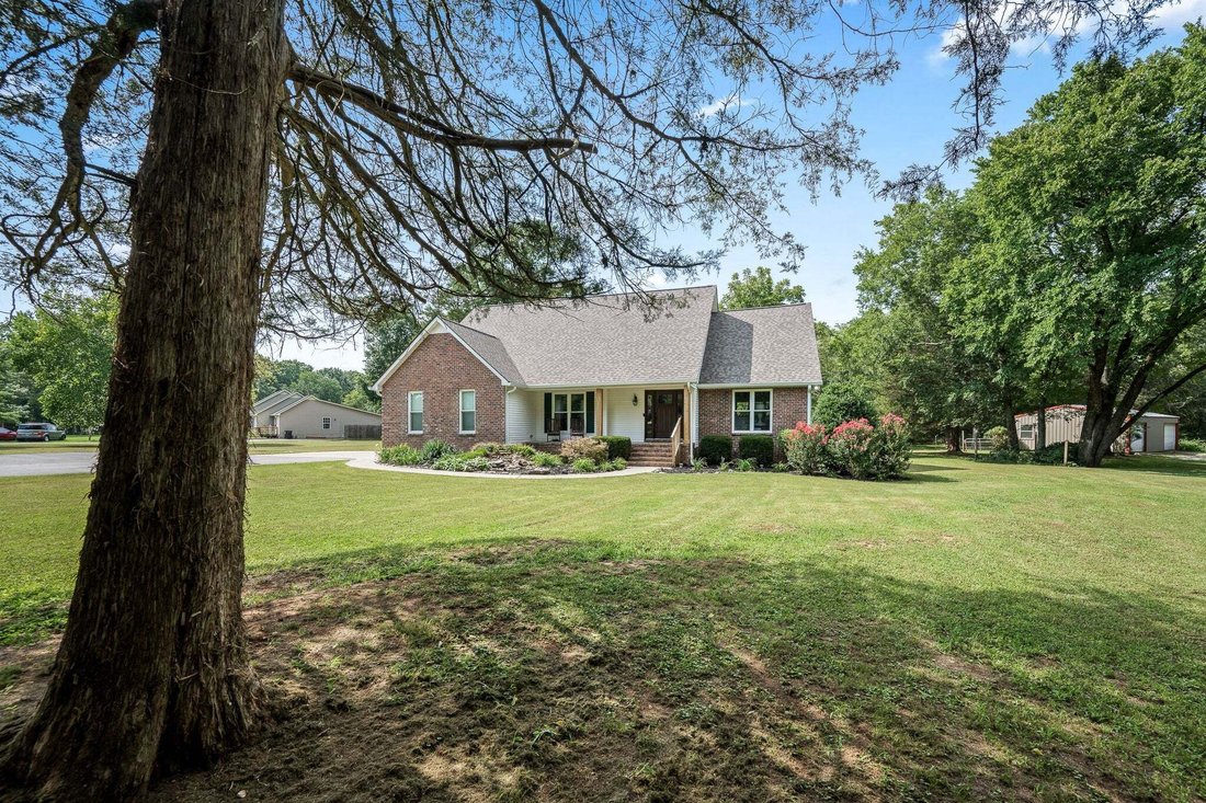 House in Rockvale, Tennessee, United States 4 - 18552126