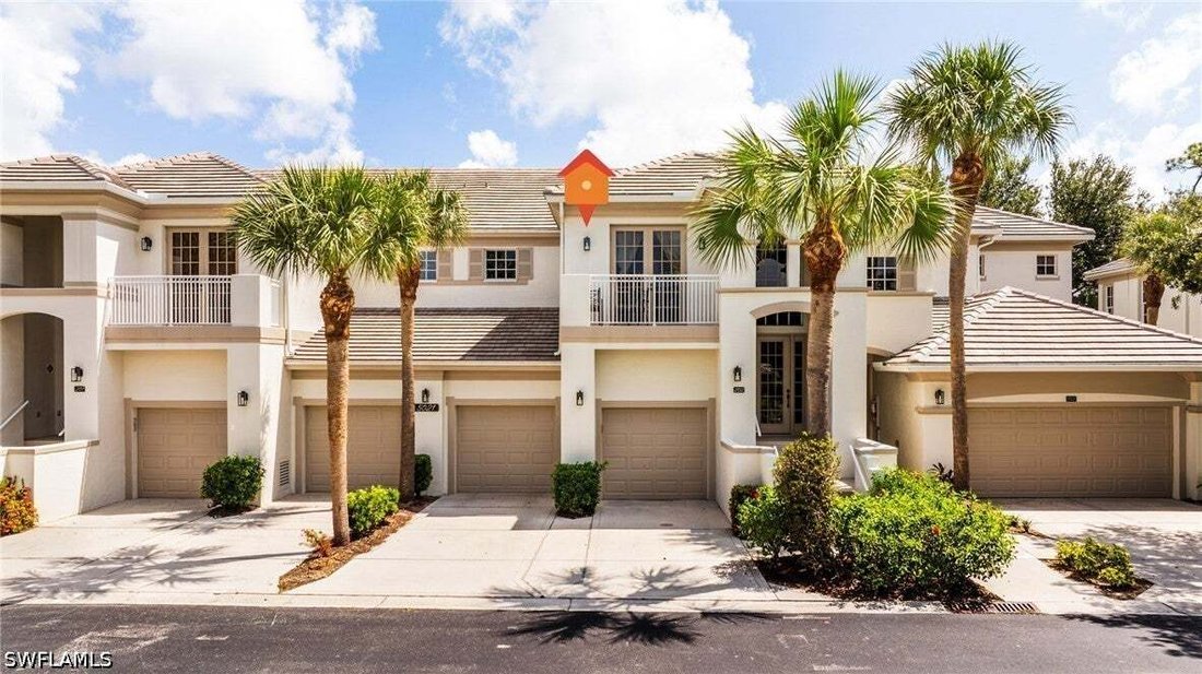 Condo in Estero, Florida, United States 1 - 17222189