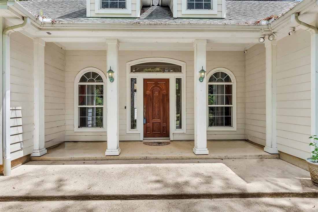 House in Conroe, Texas, United States 3 - 18548708