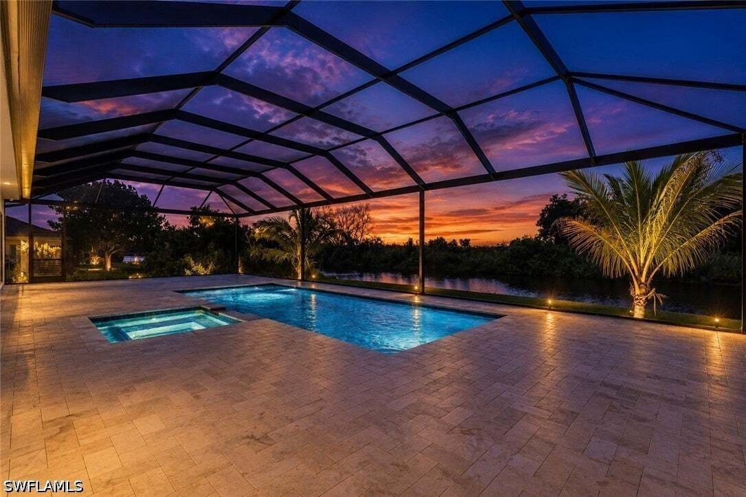 House in Naples, Florida, United States 3 - 18551371