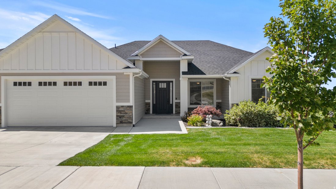 House in Providence, Utah, United States 2 - 18550469