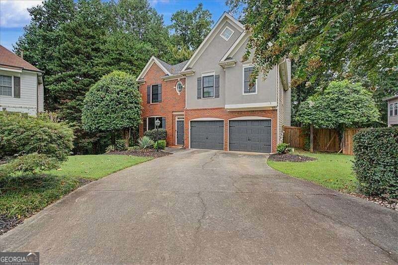 House in Alpharetta, Georgia, United States 3 - 18548837