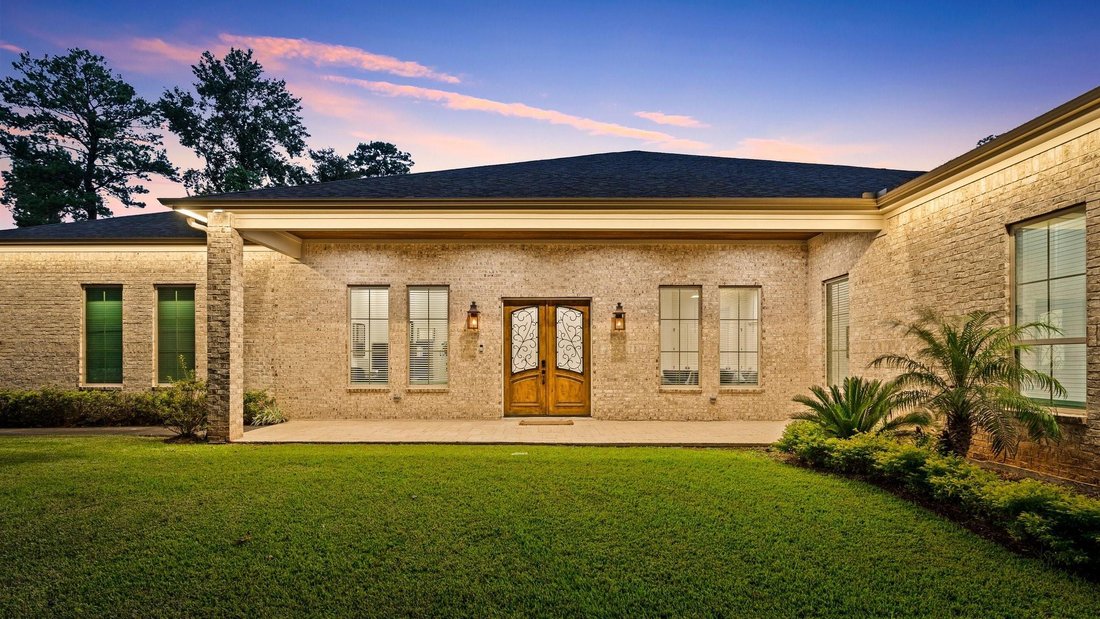 House in Spring, Texas, United States 2 - 18552928