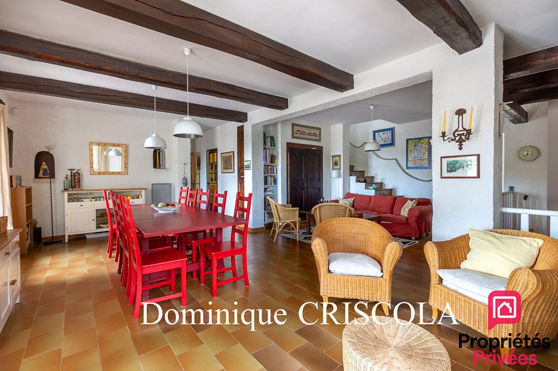 Villa in Tourves, Provence-Alpes-Côte d'Azur, France 4 - 18473251