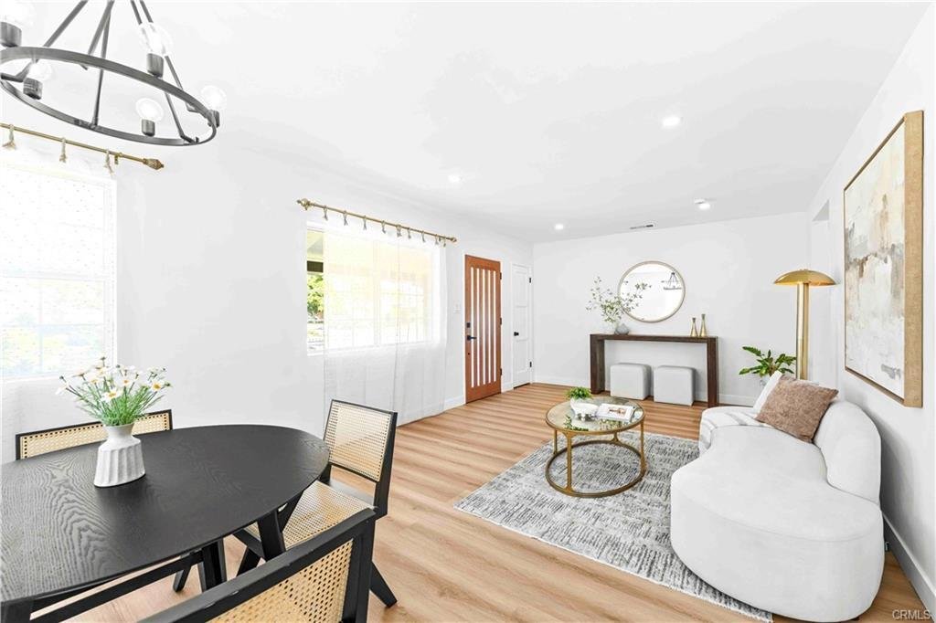 House in Downey, California, United States 5 - 18549019