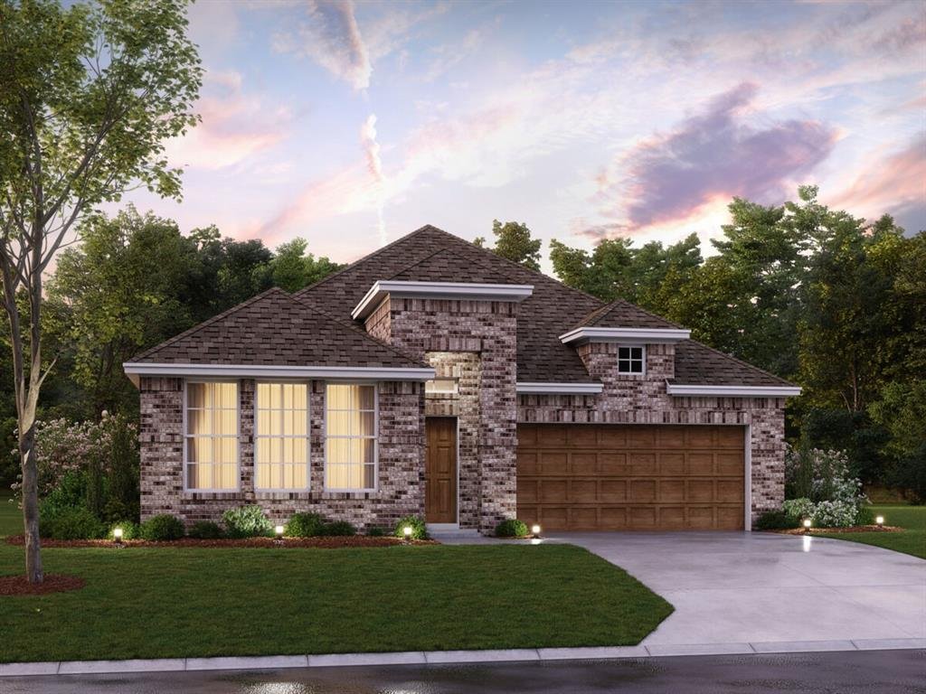 House in McKinney, Texas, United States 1 - 18552712