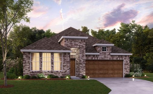 Casa en McKinney, Texas, Estados Unidos 1