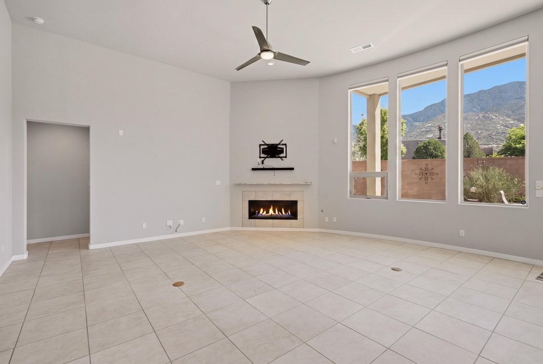 House in Albuquerque, New Mexico, United States 4 - 18550850