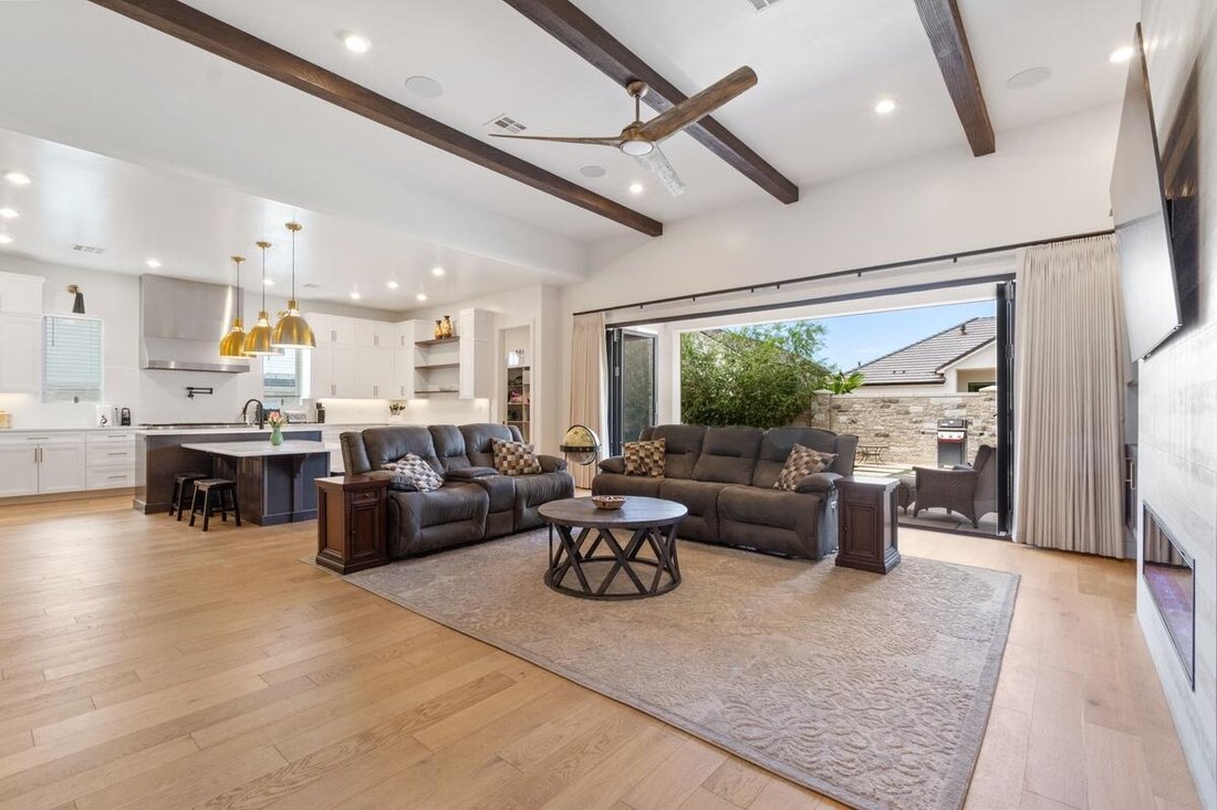 House in Washington, Utah, United States 4 - 18547562
