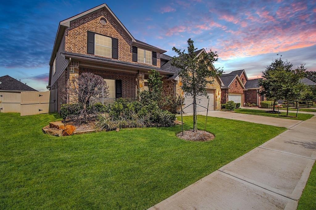 House in Katy, Texas, United States 3 - 18548741