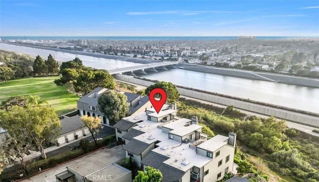 Condo in Costa Mesa, California, United States 1 - 18552452