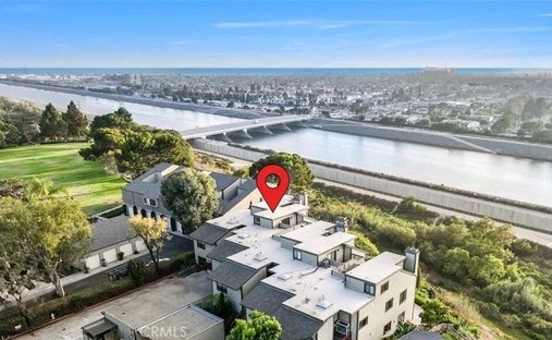 Condominio en Costa Mesa, California, Estados Unidos 1