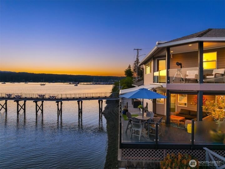 House in Poulsbo, Washington, United States 3 - 18332495