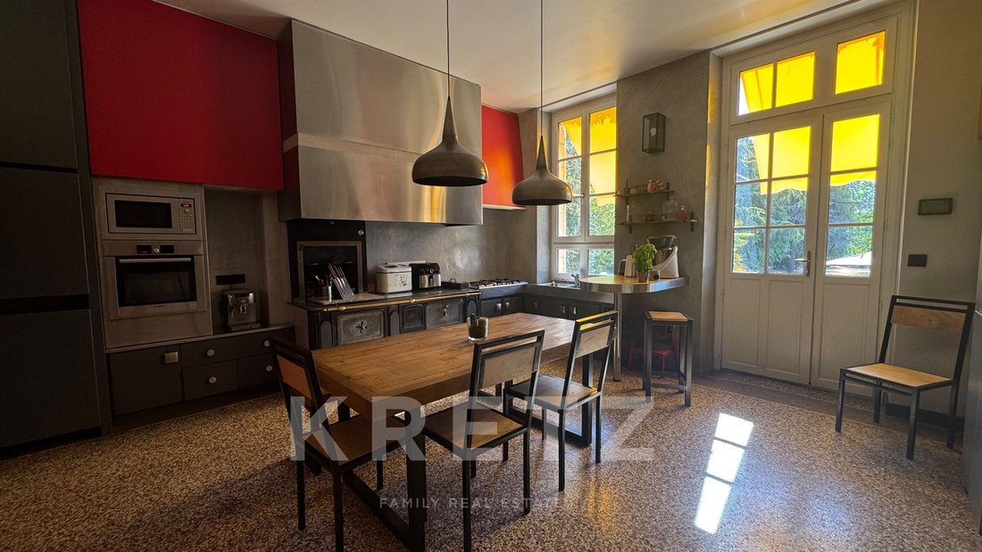 House in Vernet, Saint-Amand-Montrond, France 4 - 18550251