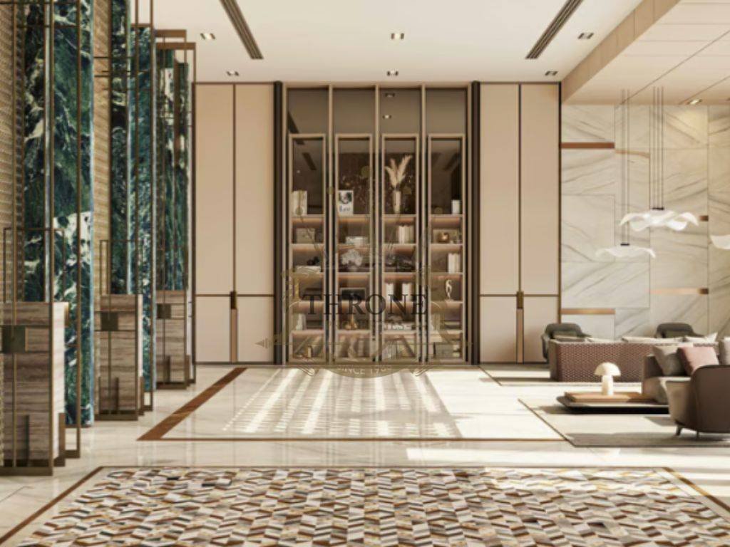 Apartment in Dubai Marina / Marsa Dubai, Dubai, United Arab Emirates 3 - 18548442