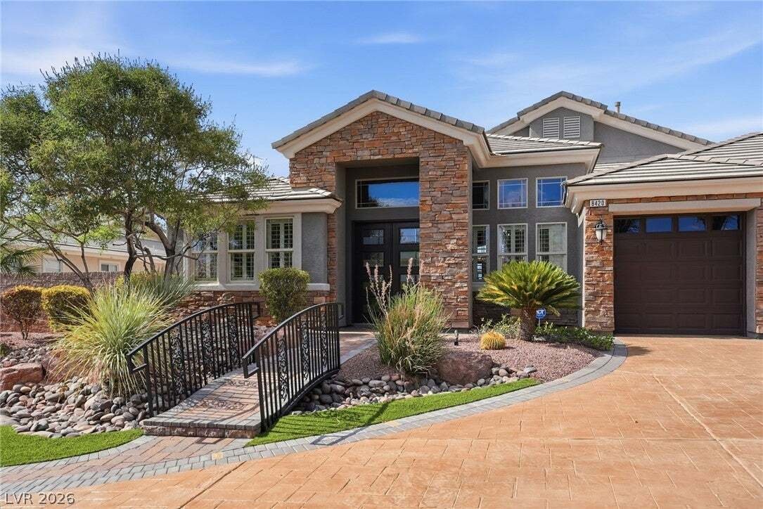 House in Las Vegas, Nevada, United States 2 - 18551096