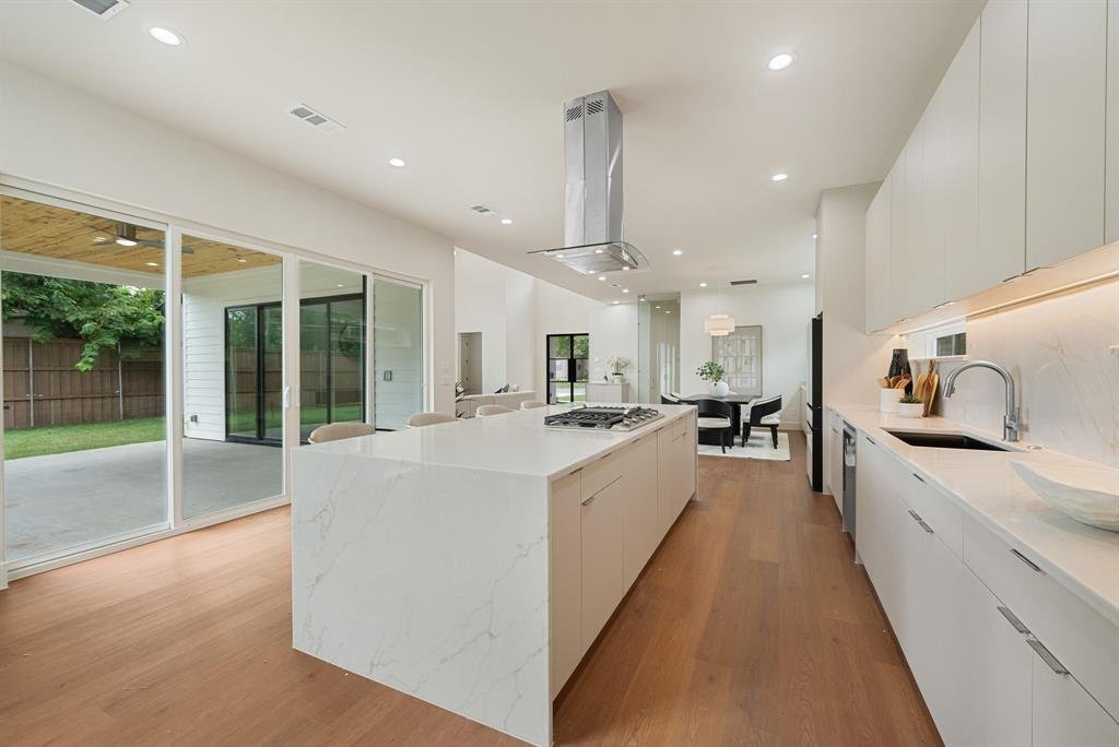 House in Dallas, Texas, United States 5 - 18552786