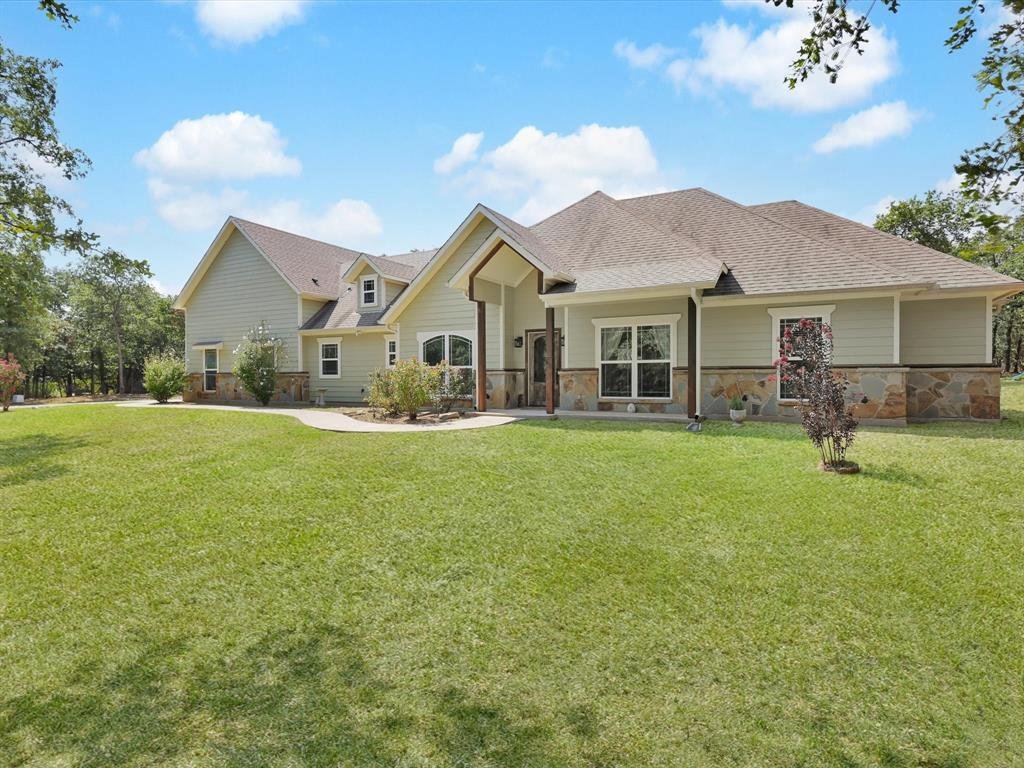 House in Azle, Texas, United States 1 - 18548904