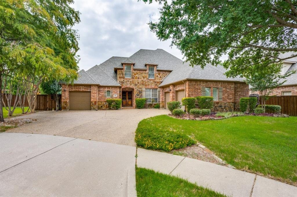 House in Allen, Texas, United States 2 - 18548929