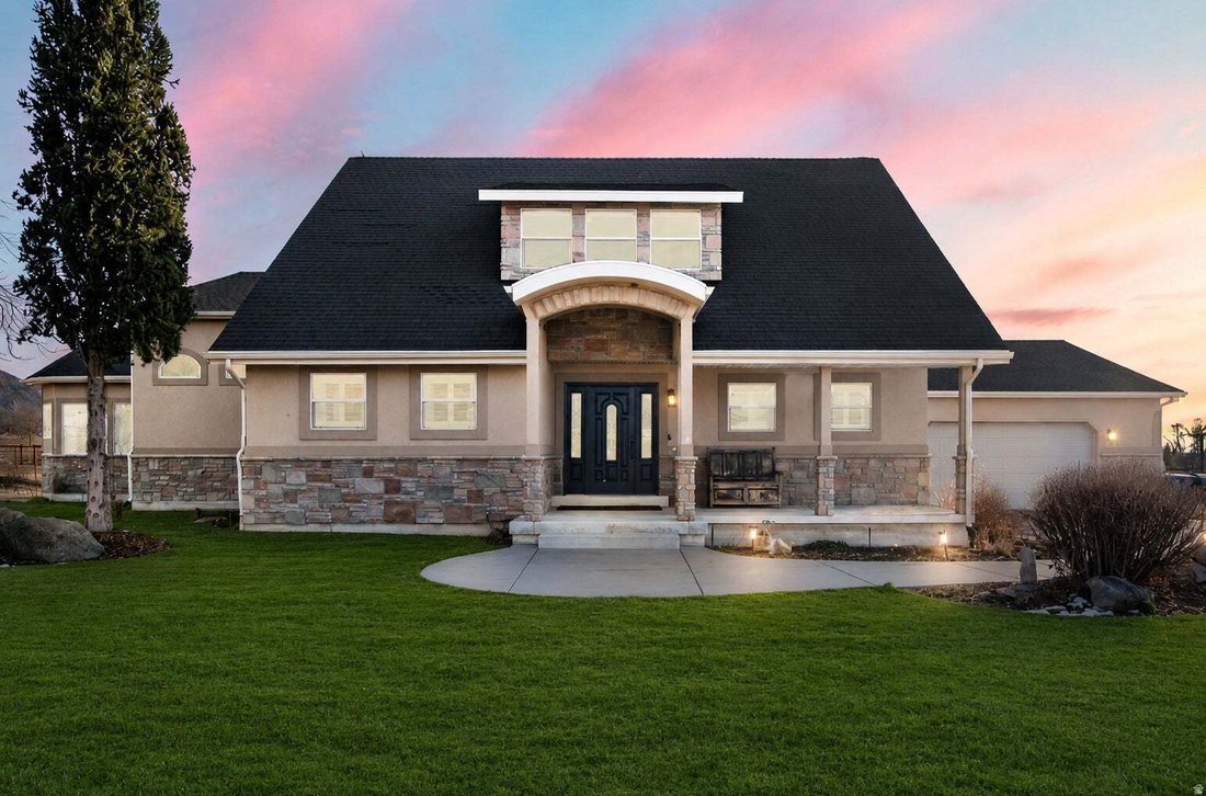 House in Brigham City, Utah, United States 3 - 18140760