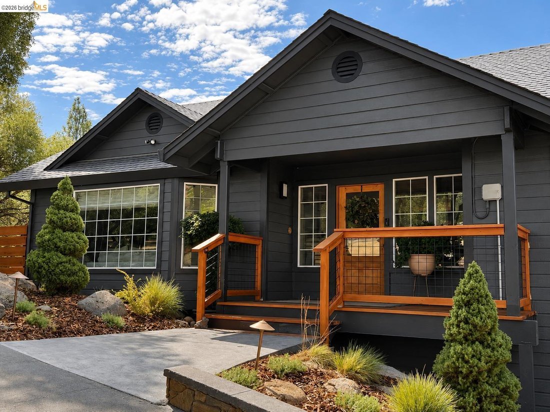 House in Sonora, California, United States 2 - 18550384