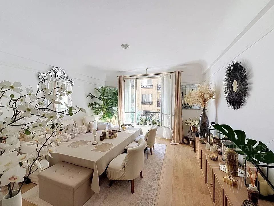 Apartment in Muette Sud, Paris 16e Arrondissement, Paris 3 - 18426256