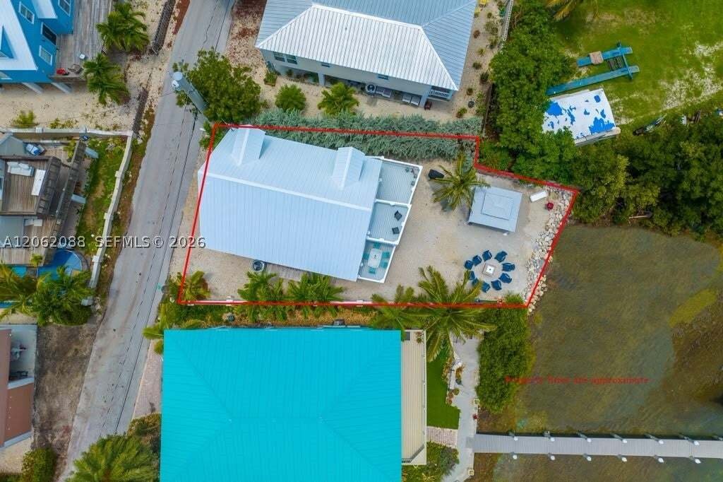 House in Marathon, Florida, United States 1 - 18548957