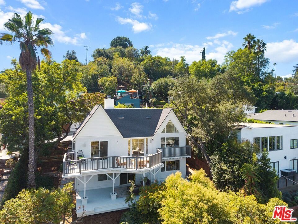 House in Los Angeles, California, United States 1 - 18551039