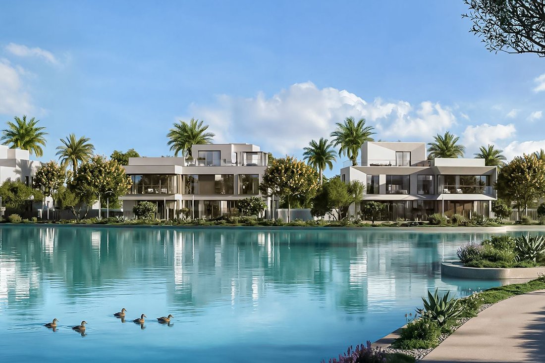 House in Al Wasl, Dubai, United Arab Emirates 3 - 18554099