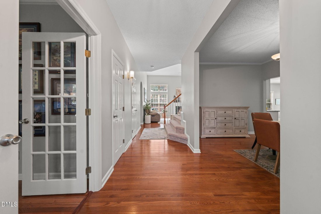 Haus in Williams, North Carolina, Vereinigte Staaten 5 - 18446832