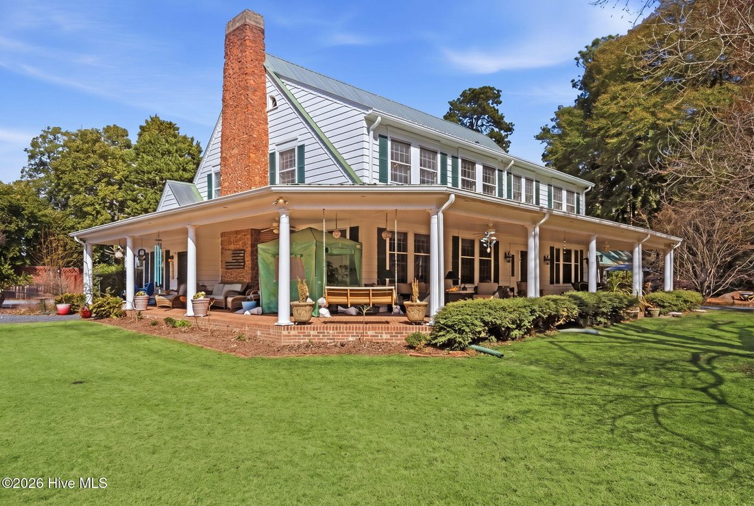 House in Pinehurst, North Carolina, United States 4 - 17360535