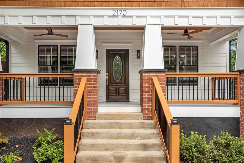 House in Atlanta, Georgia, United States 3 - 18552031