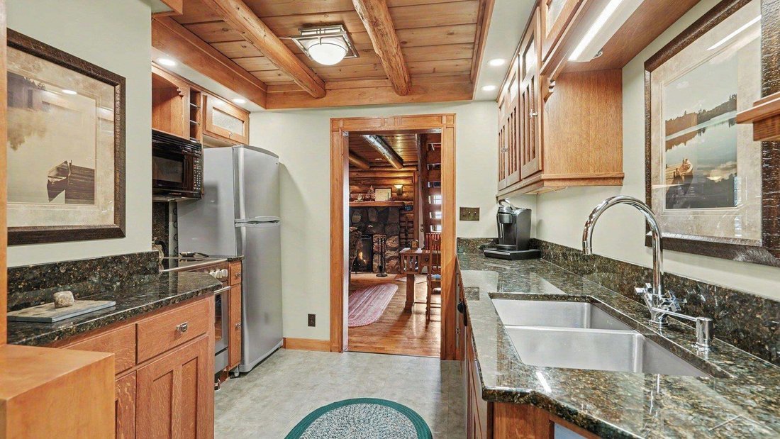 House in East Tawas, Michigan, United States 4 - 18551580