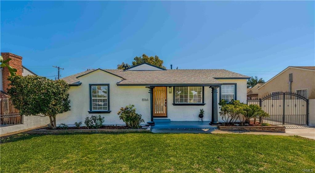 House in Downey, California, United States 2 - 18549019
