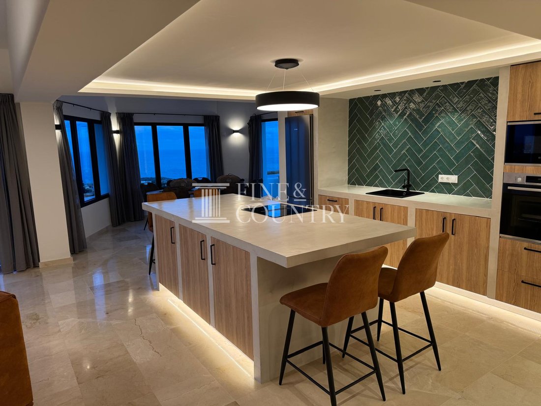 Villa in Xàbia, Land Valencia, Spanien 5 - 18551068