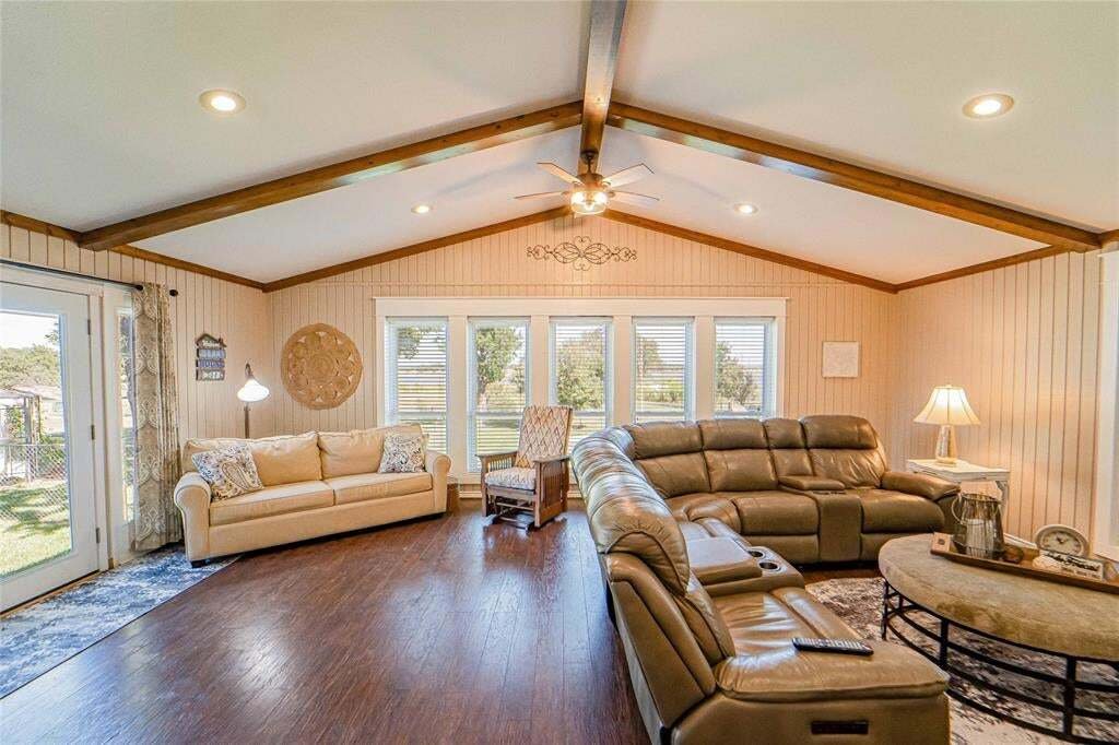House in Breckenridge, Texas, United States 3 - 18552785