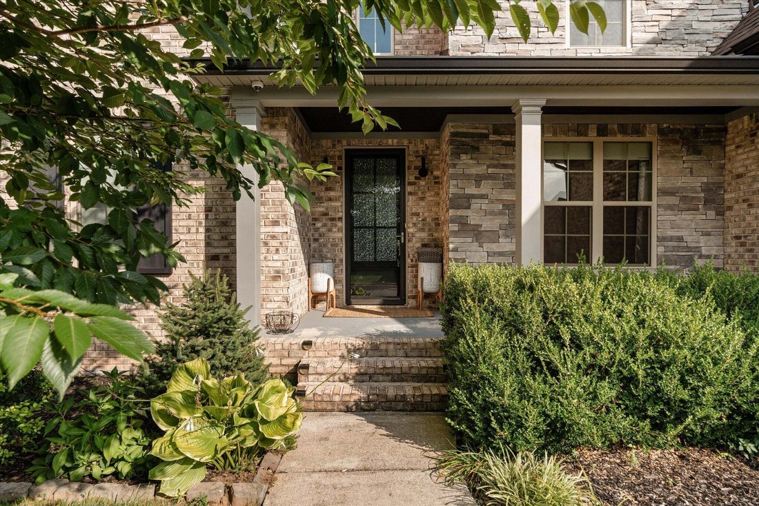 House in Spring Hill, Tennessee, United States 3 - 18152078