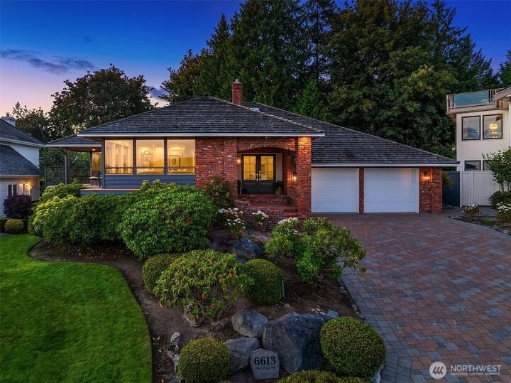 House in Edmonds, Washington, United States 1 - 18554286