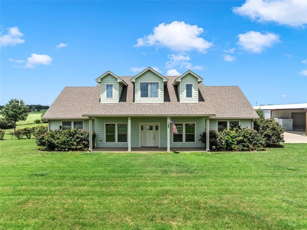 House in Elm Mott, Texas, United States 4 - 18552831