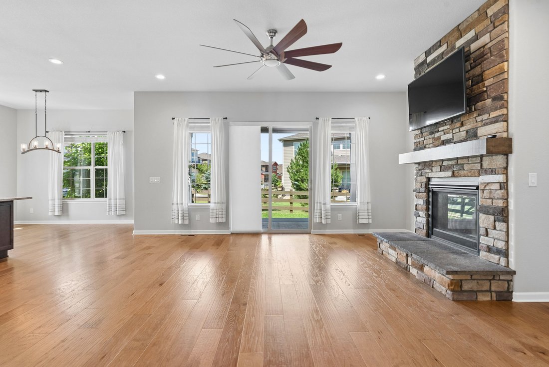 House in Parker, Colorado, United States 3 - 17644954