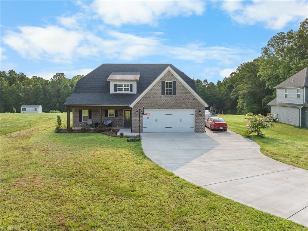House in Winston-Salem, North Carolina, United States 1 - 18548011