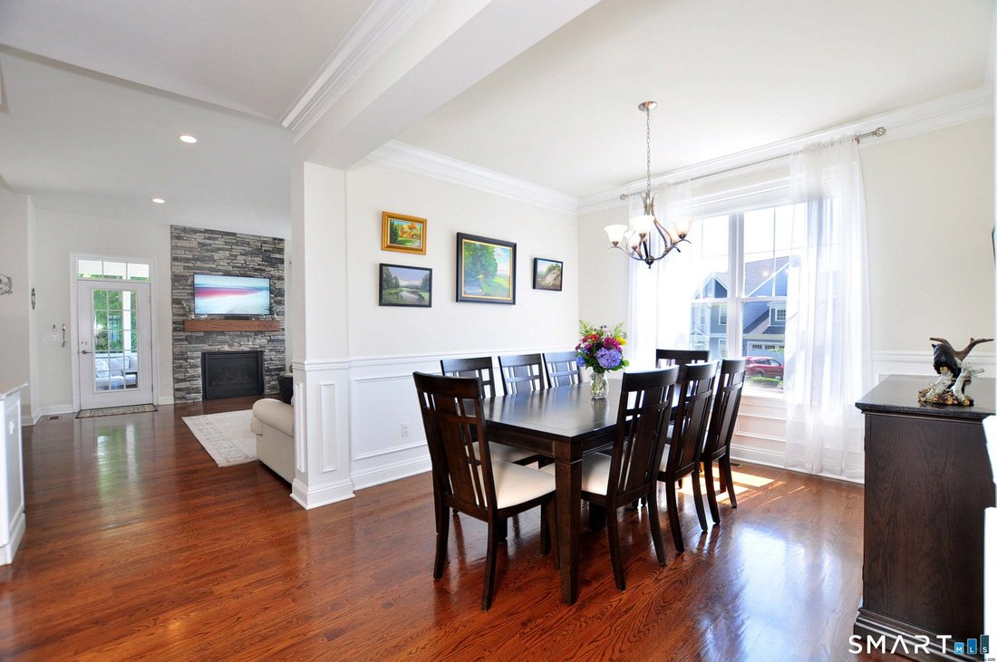 Condo in Beacon Falls, Connecticut, United States 4 - 18551346