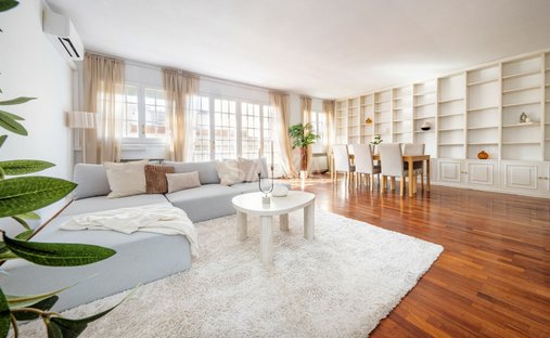 Villa a Sant Just Desvern, Catalogna, Spagna 1